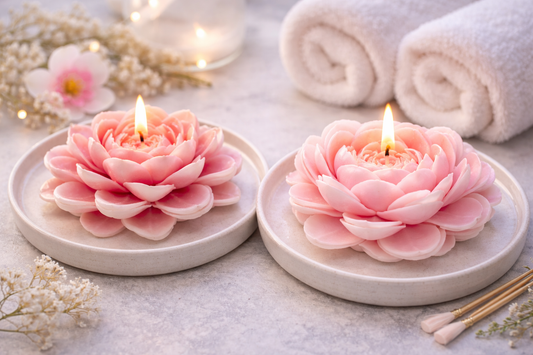 Duftblüte „Peony“ – zarte Eleganz für dein Zuhause 🌸