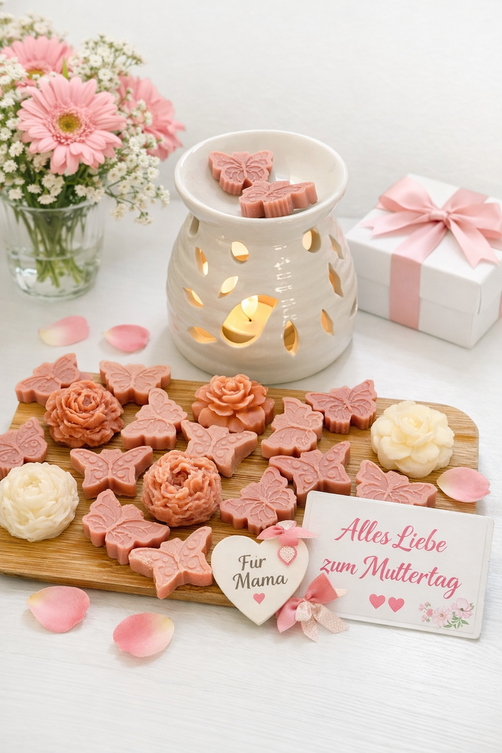 Blush Blossom 100 g
