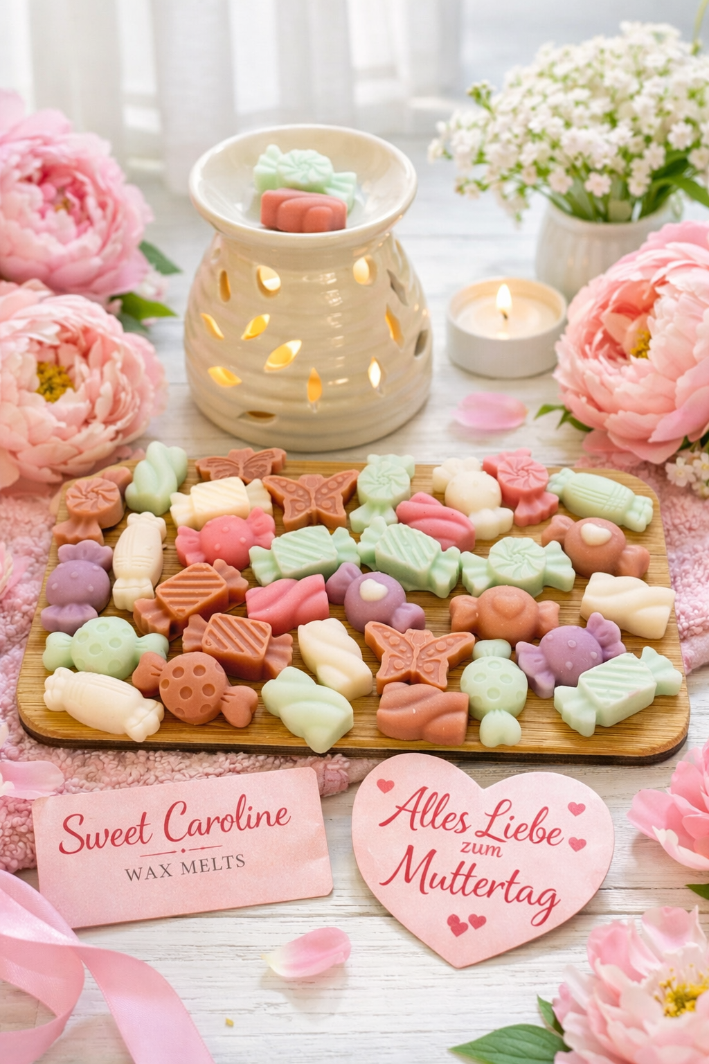 Sweet Caroline 100 g