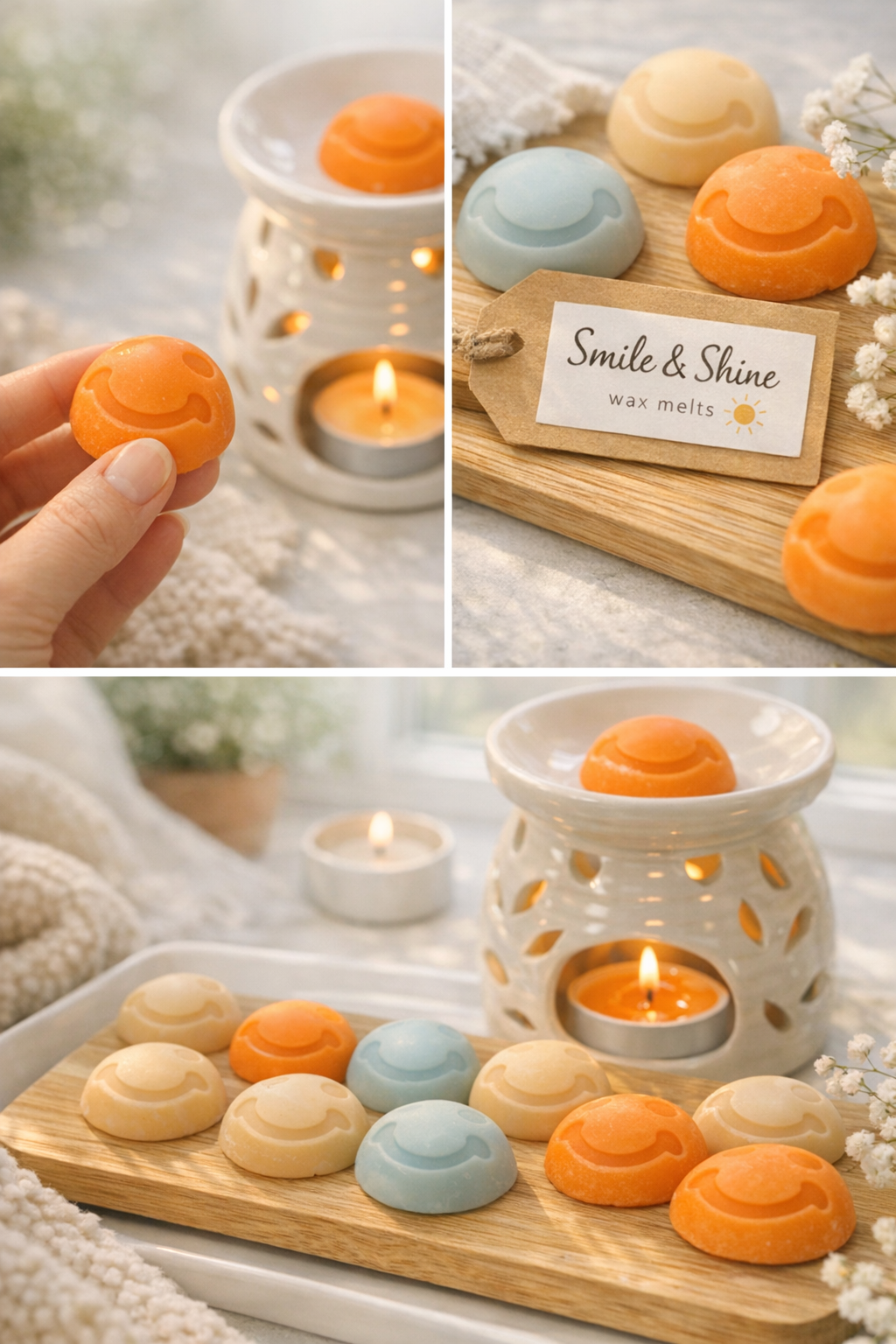 Smile & Shine 100 g