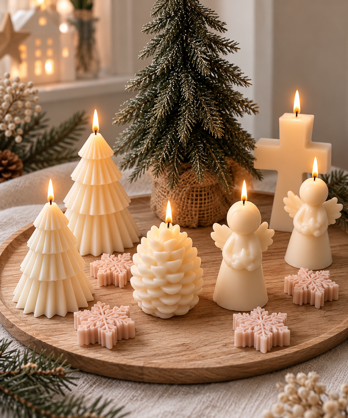 Geschenk-Sets