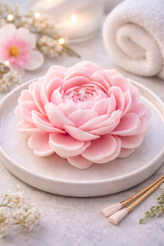 Duftblüte „Peony“ – zarte Eleganz für dein Zuhause 🌸