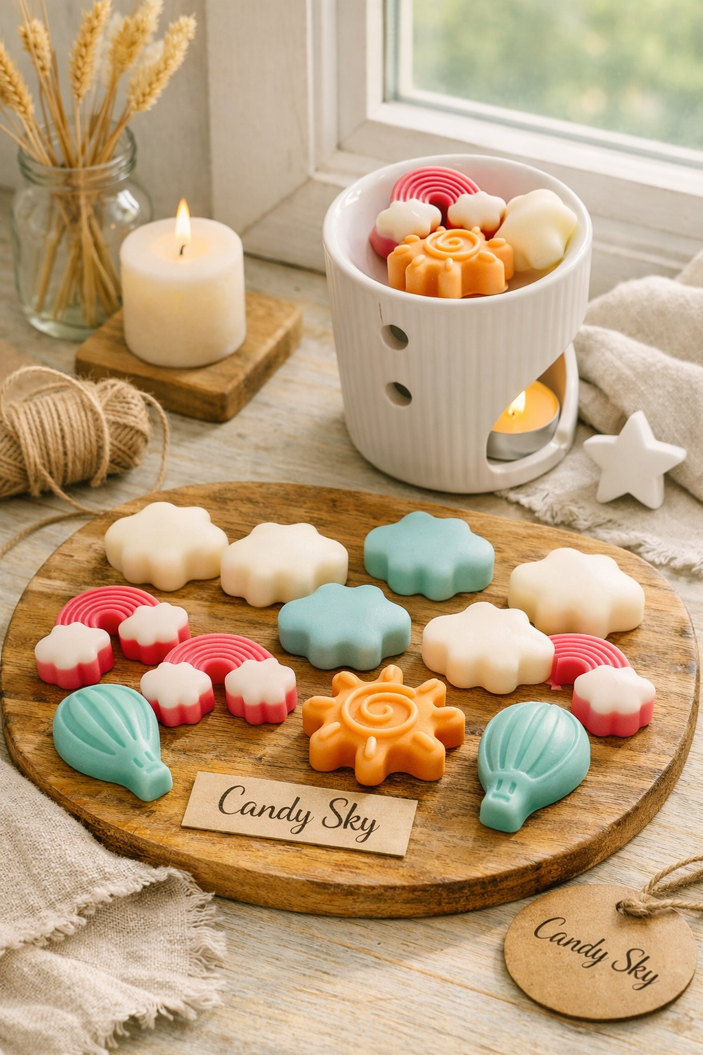 Candy Sky 100 g