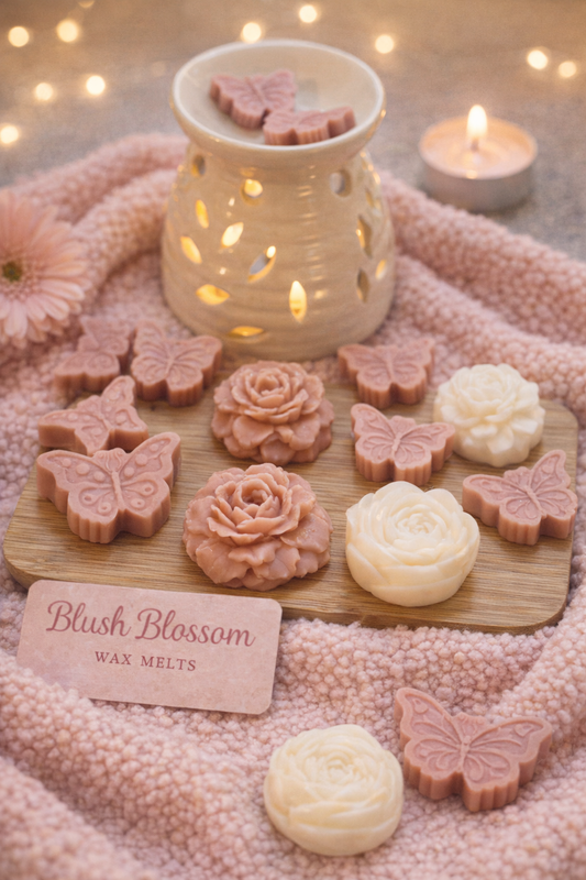 Blush Blossom 100 g