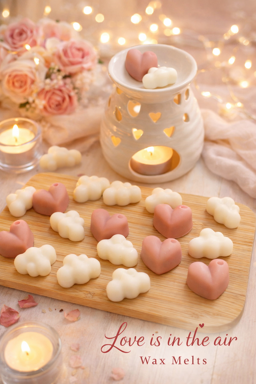 Love is in the air 100 g