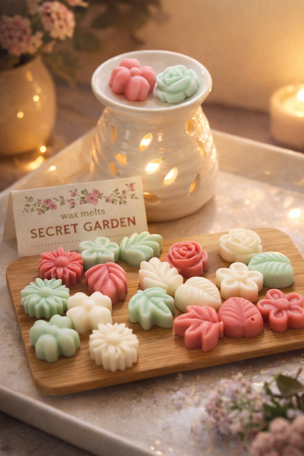 Secret Garden 100 g