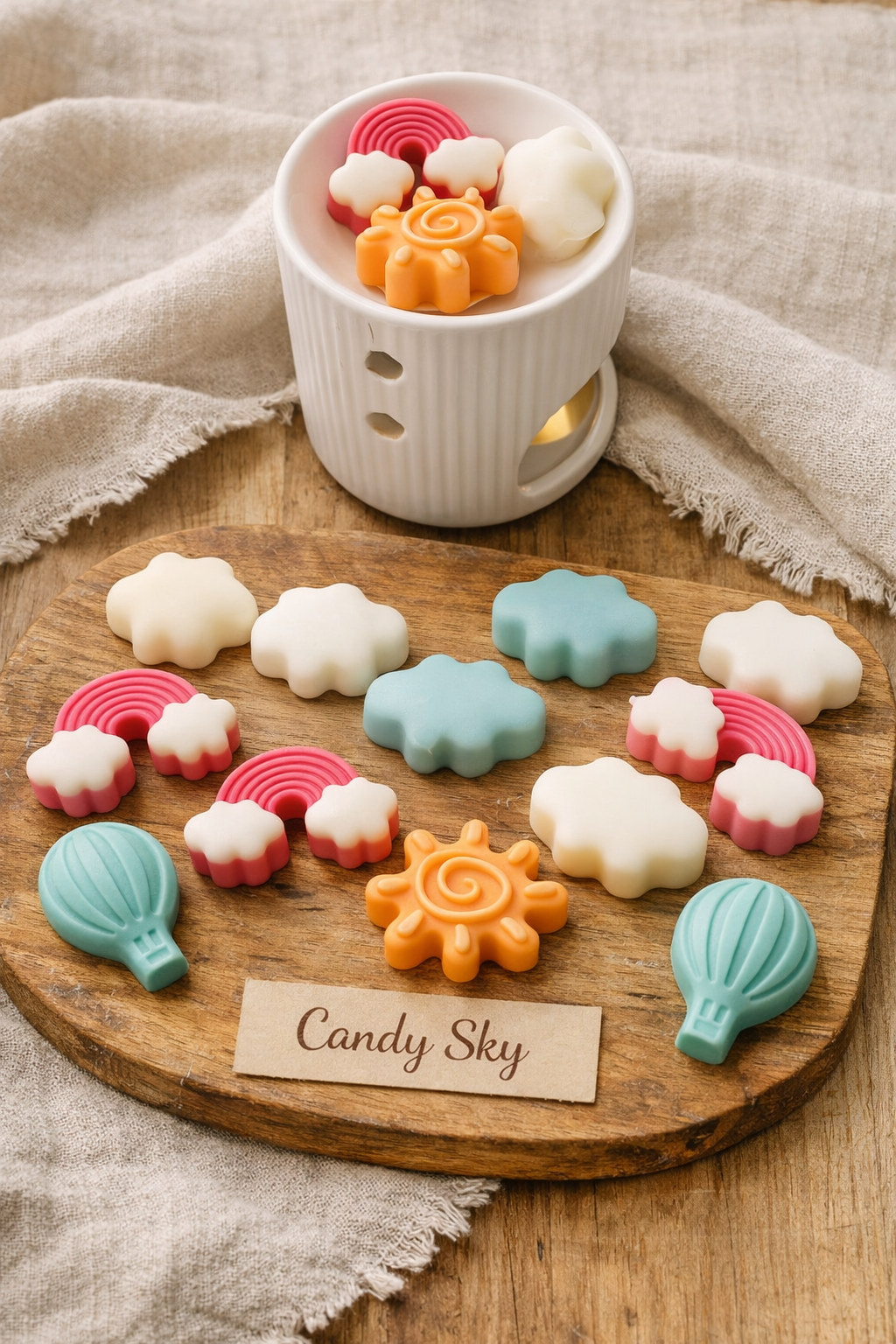 Candy Sky 100 g