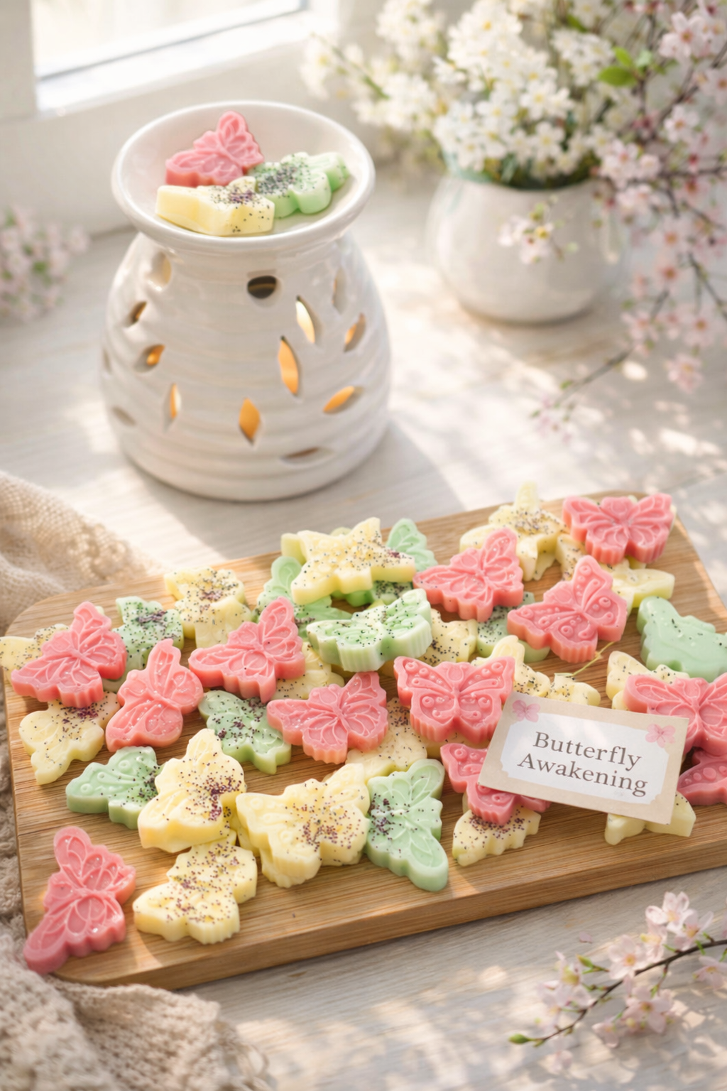 Butterfly Awakening 100 g