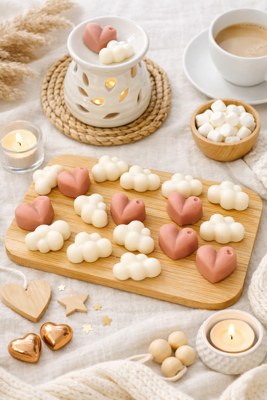 Love is in the air 100 g