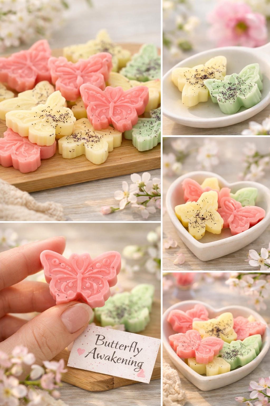 Butterfly Awakening 100 g