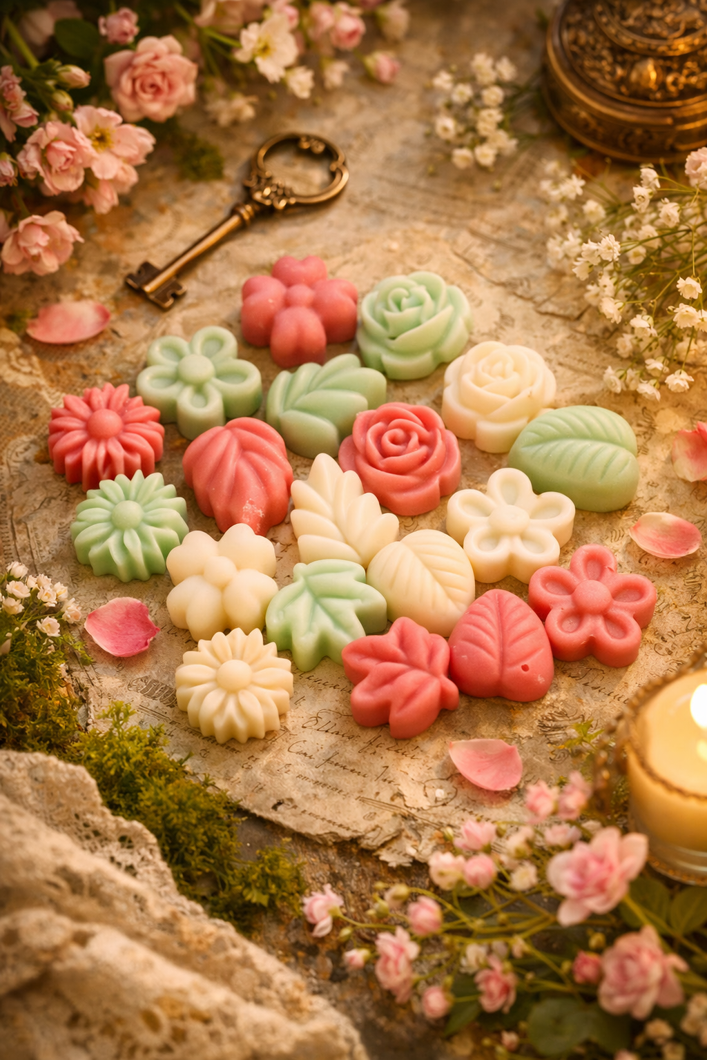 Secret Garden 100 g
