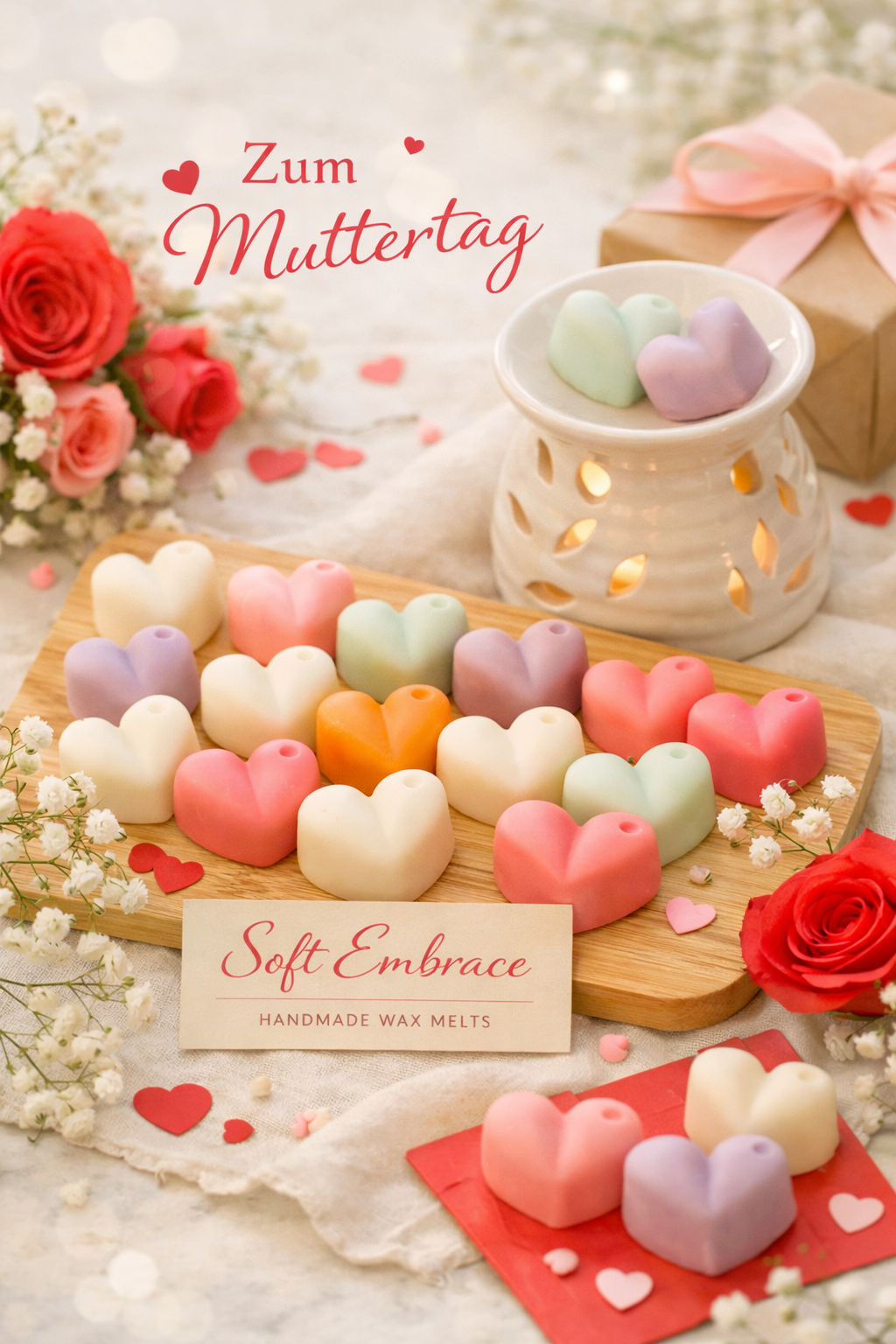 Soft Embrace 100 g