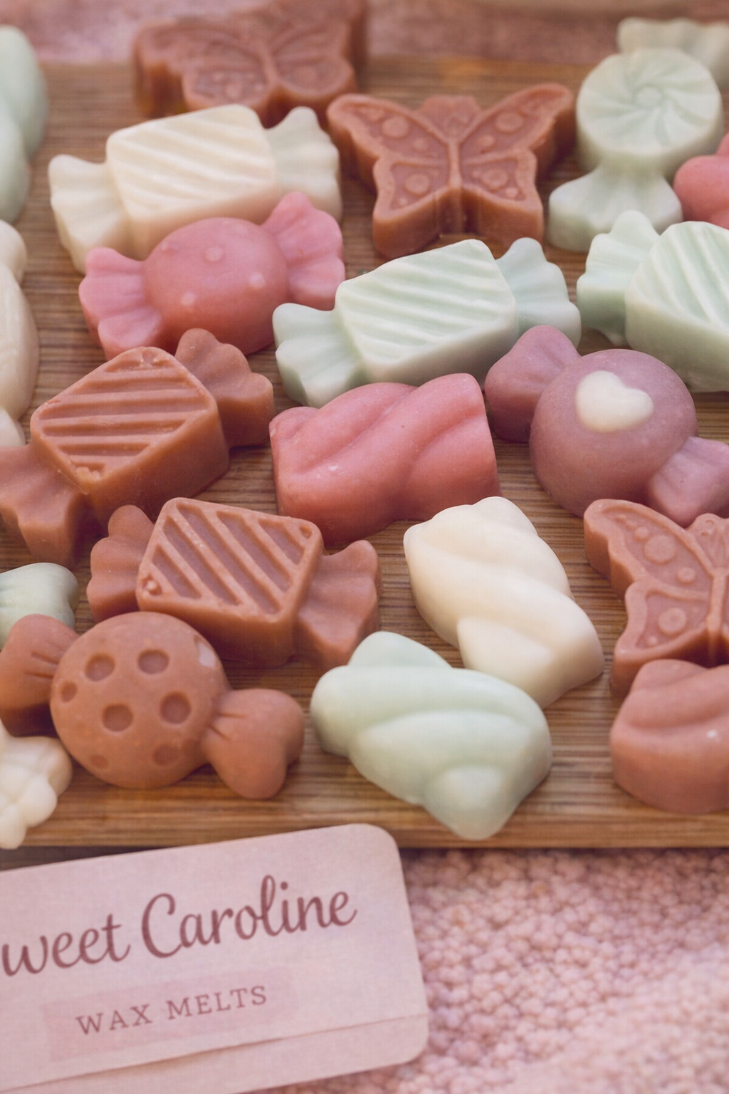 Sweet Caroline 100 g