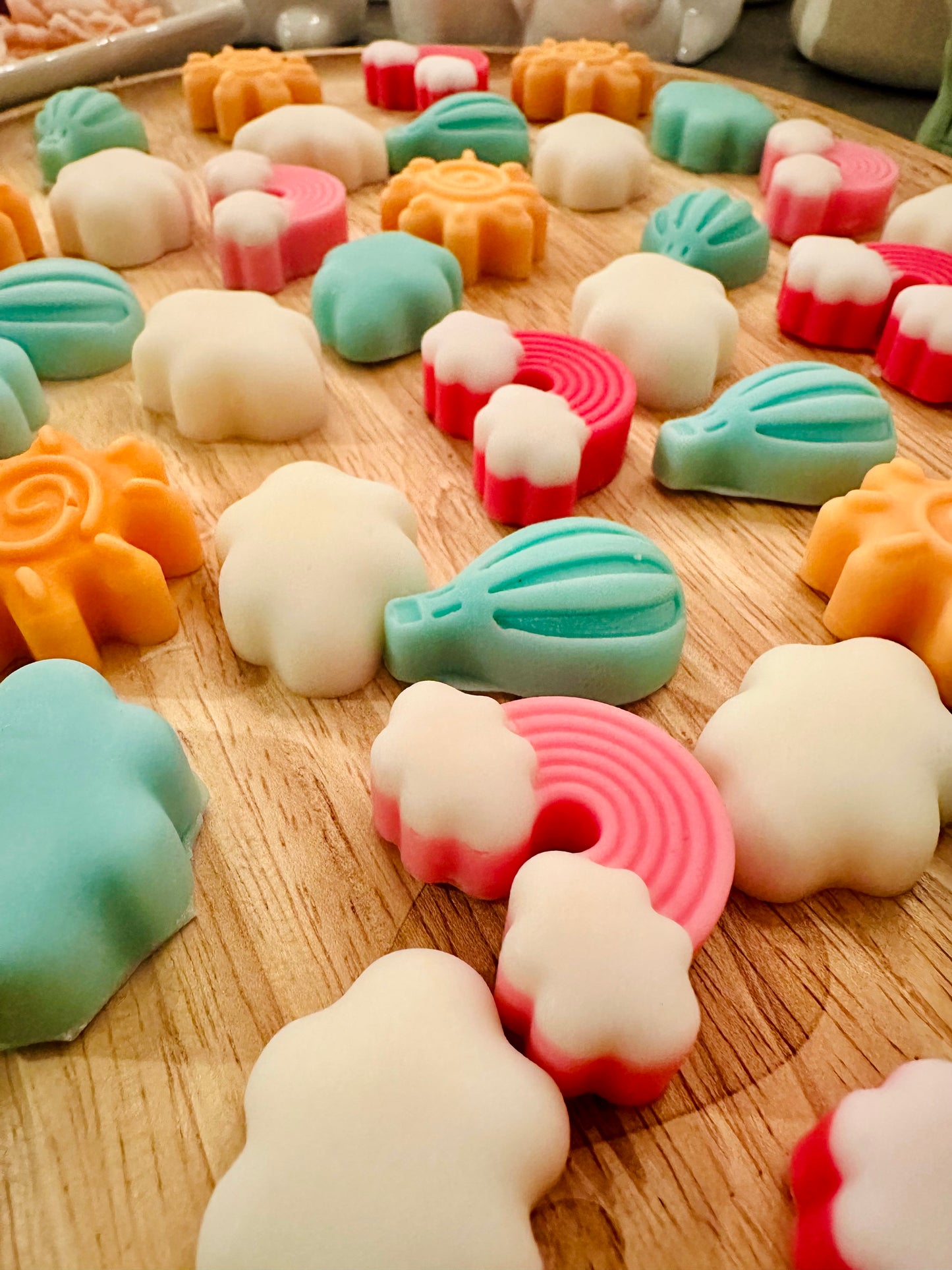 Candy Sky 100 g