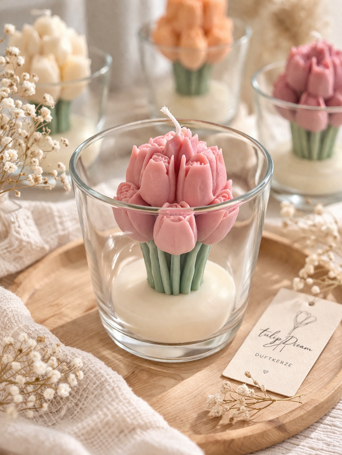 Tulip Dream