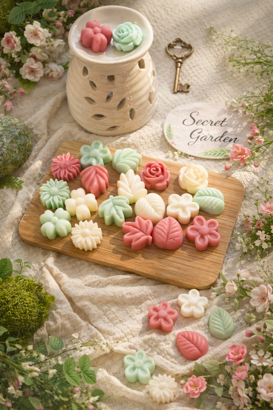 Secret Garden 100 g