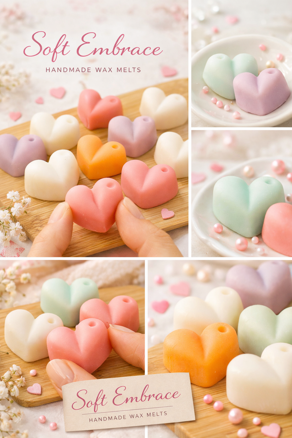 Soft Embrace 100 g