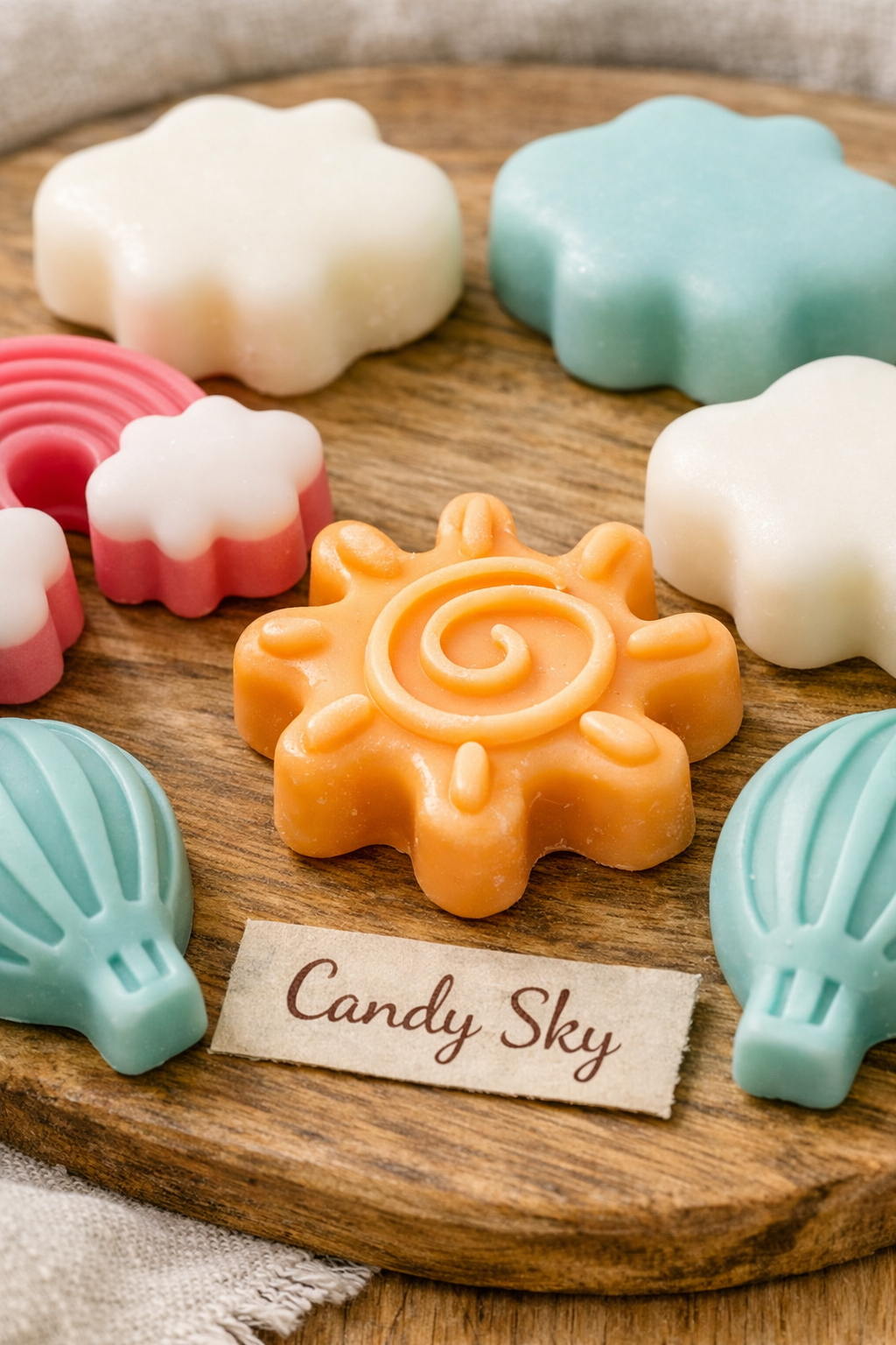 Candy Sky 100 g