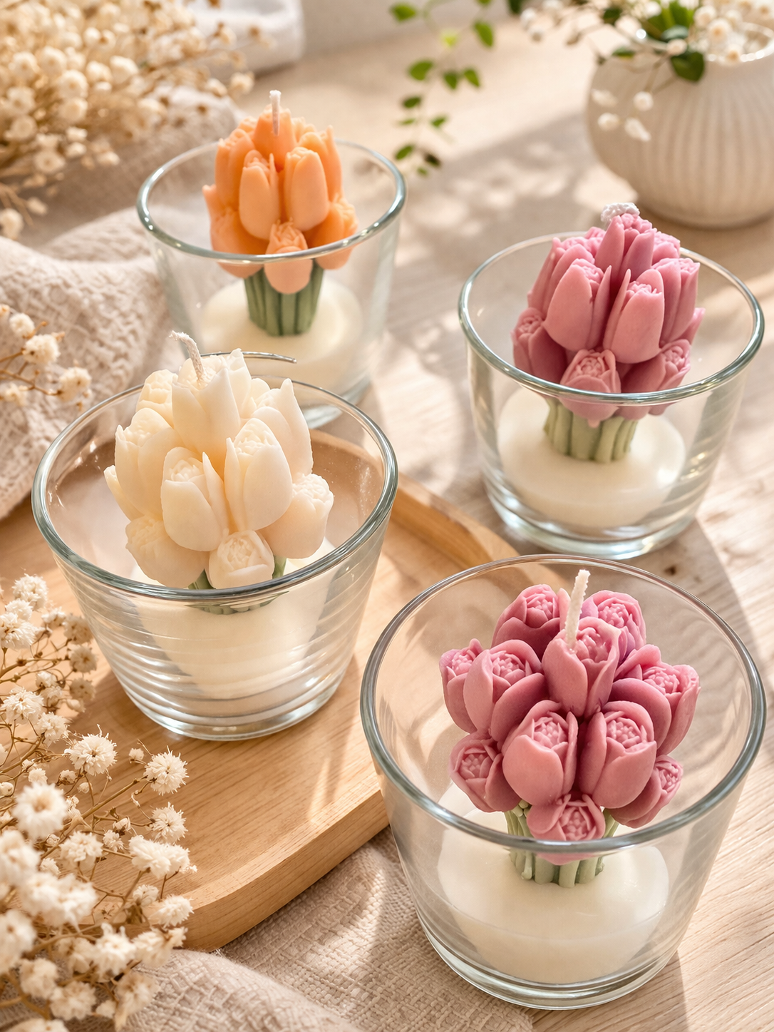 Tulip Dream