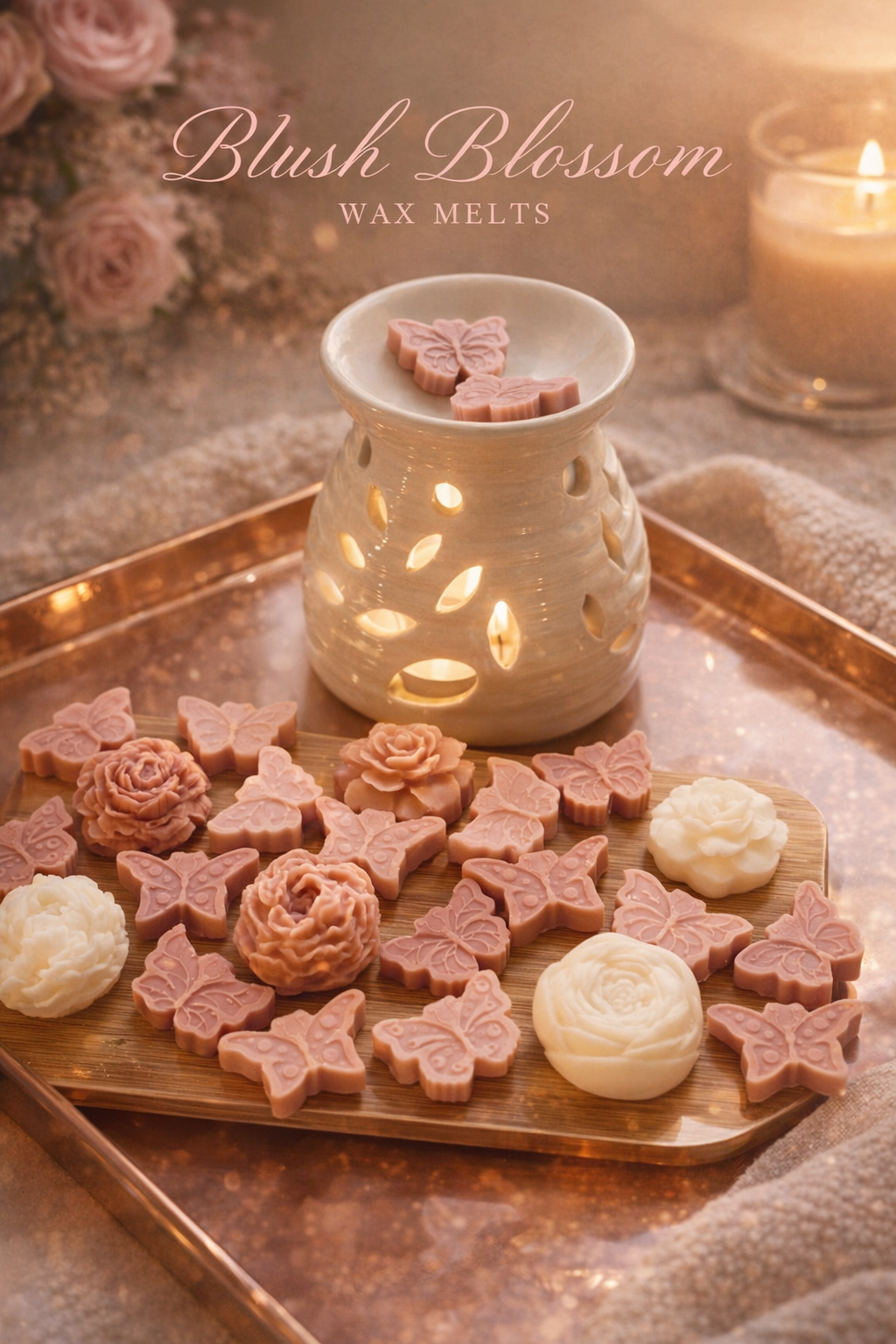 Blush Blossom 100 g