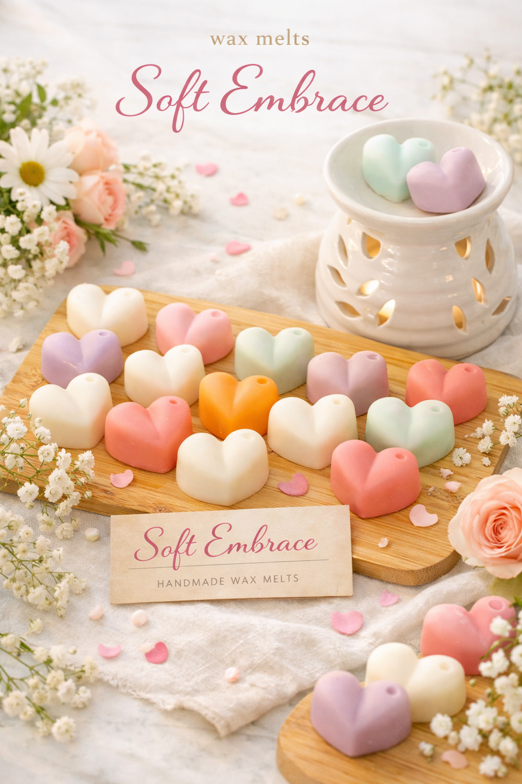Soft Embrace 100 g