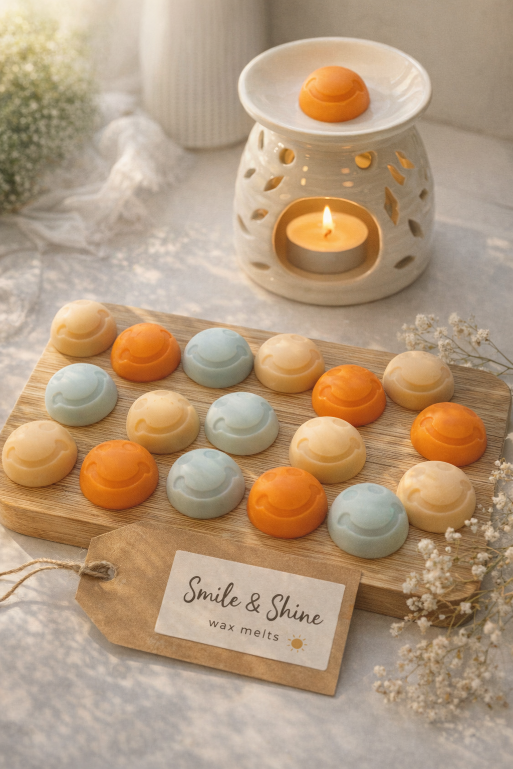Smile & Shine 100 g