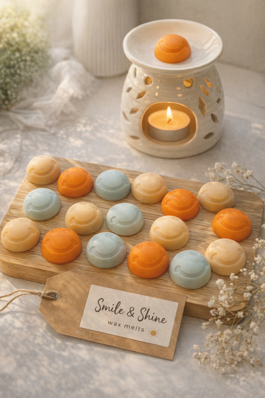 Smile & Shine 100 g